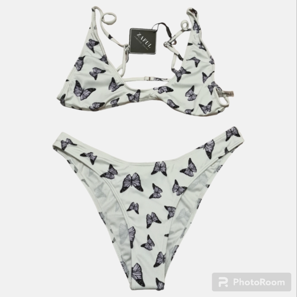 Zaful Bikini Size 8